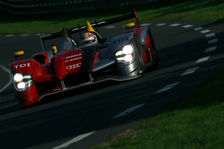 Illustration for article titled 2010 24 Hours of Le Mans Wrap Up: Mayhem And Redemption